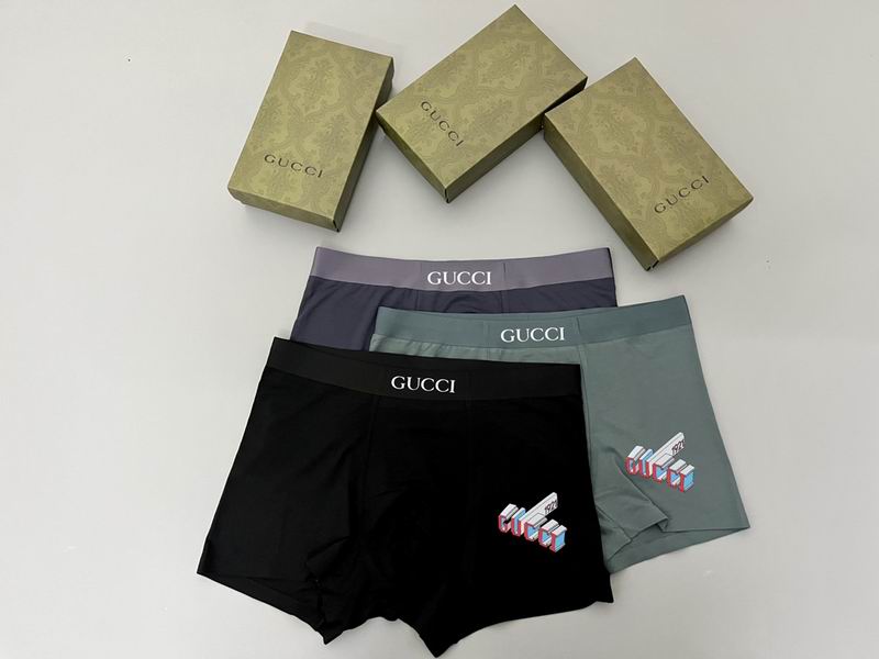 Gucci boxer L-3XL 76